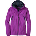 Allout Hooded Women's Jacket