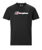 Big Corp Logo T-Shirt