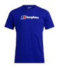 Big Corp Logo T-Shirt