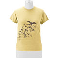 Birds Women's T-Shirt