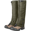 Bugout Rocky Mountain High Gaiters