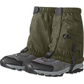 Bugout Rocky Mountain Low Gaiters