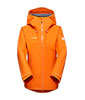 Crater HS Hooded Women's Jacket