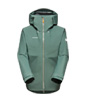 Crater IV HS Hooded Women's Jacket
