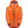 Eiger Free Advanced HS Hooded Jacket 