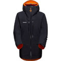 Eiger Free Pro  HS Hooded Women's Jacket 