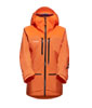 Eiger Free Pro  HS Hooded Women's Jacket 