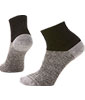 Everyday Cable Ankle Boot Socks
