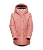 Fall Line HS Thermo Hooded Women's Jacket