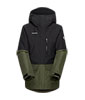 Fall Line HS Thermo Hooded Women's Jacket