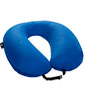 Fast Inflate Neck Pillow