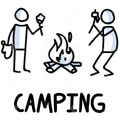 Festival & Camping Packages