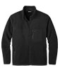 Juneau Fleece Jacket