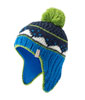 Kids Knitted Cap IV