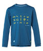 Kids Solaro LS T-Shirt II