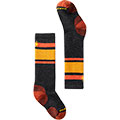 Kids' Wintersport Full Cushion Stripe OTC Socks