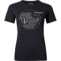 Linear Landscapre T-Shirt Women