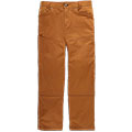 Lined Work Pants