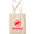 Mammut Cotton Bag - Baumwolltasche