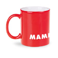 Mammut Mug