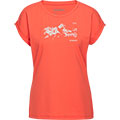 Mountain Women's T-Shirt 8035m
