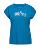 Mountain Women's T-Shirt 8035m