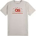 OR Advocate S/S Tee