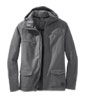 Oberland Hooded Jacket