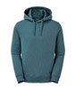 Off Limits Cotton Hoody