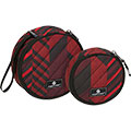 Pack-It Quilted Circle Cube Set