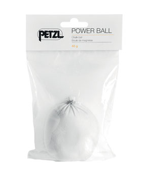 Petzl Power Ball