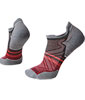 Run Targeted Cushion Low Ankle Pattern Socks