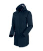 Seon 3in1 HS Hooded Women's  Coat