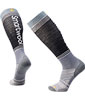 Ski Zero Cushion Logo OTC Socks