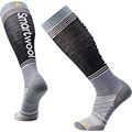 Ski Zero Cushion Logo OTC Socks