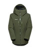 Stoney HS Thermo Hooded Women's Jacket