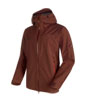 Teton HS Hooded Women's Jacket