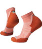 Women's Run Targeted Cushion Ankle Sock