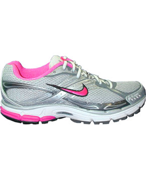 nike zoom structure triax