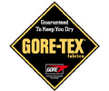 GORE-TEX® Paclite Shell
