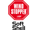 Gore®Windstopper® Soft Shell