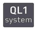 Fahrradtaschen mit QL1-System